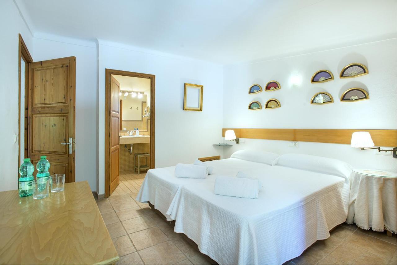 Owl Booking Villa Pau - Fantastic Views Pollença Extérieur photo