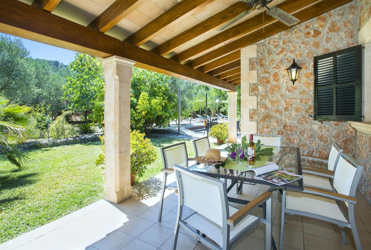 Owl Booking Villa Pau - Fantastic Views Pollença Extérieur photo